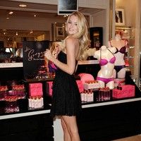 Lindsay Ellingson attends Victoria's Secret launch of 'Gorgeous' | Picture 83245